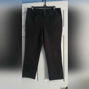 Banana Republic Black Women's Jeans